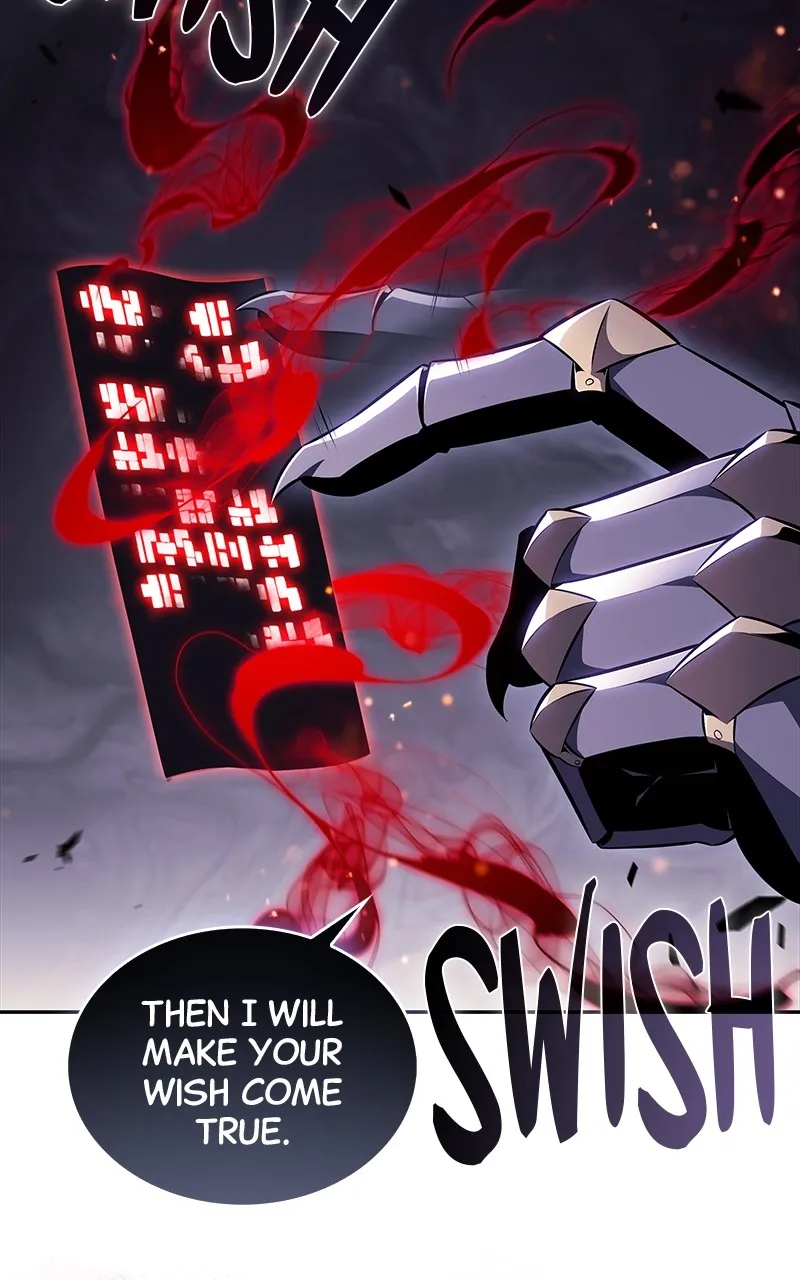 The Reborn Young Lord is an Assassin Chapter 55 page 86 - 