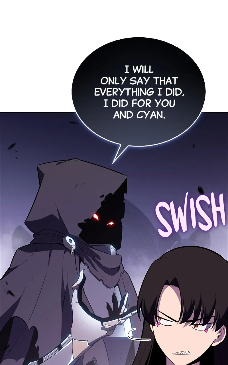 The Reborn Young Lord is an Assassin Chapter 55 page 91 - 