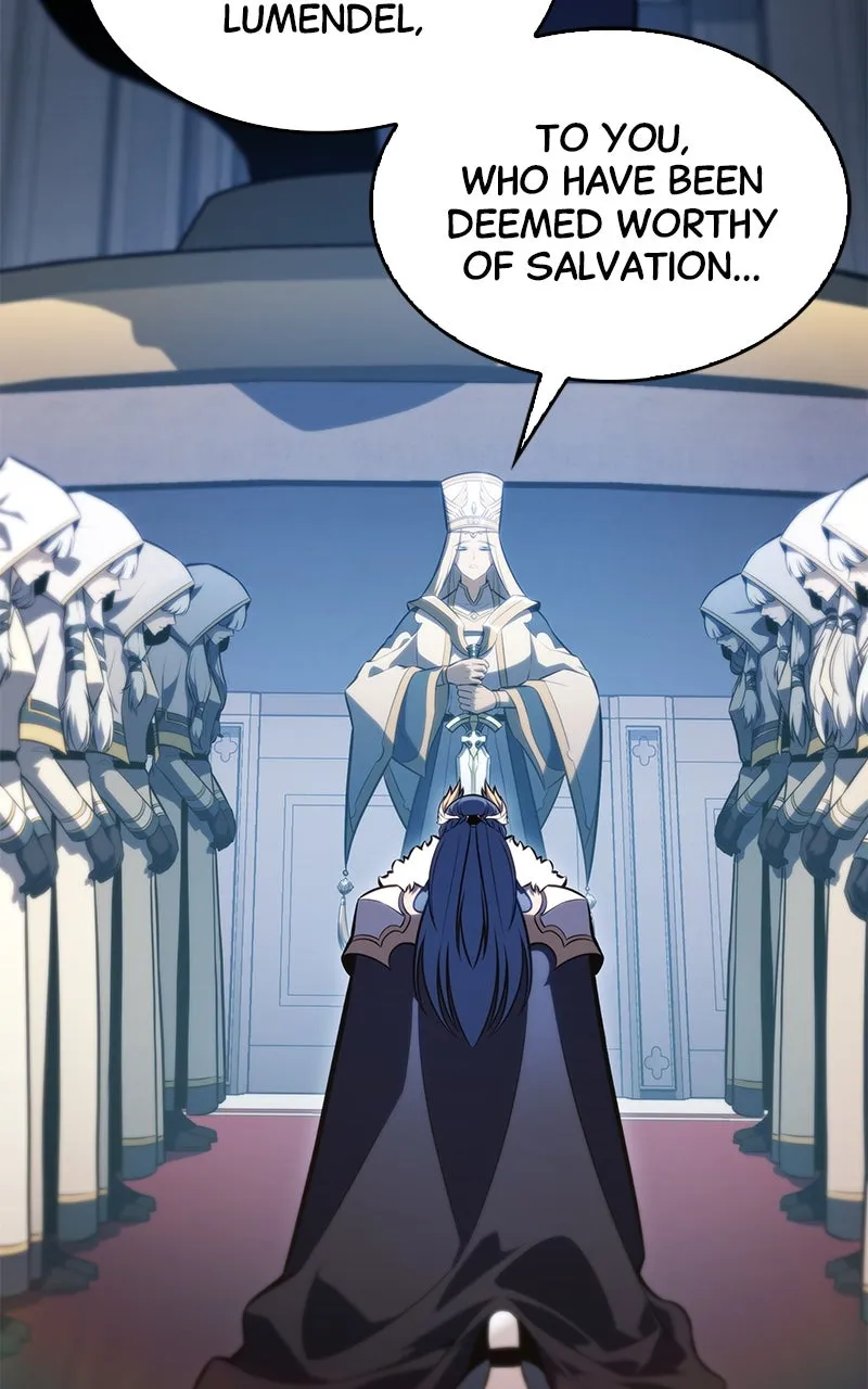 The Reborn Young Lord is an Assassin Chapter 55 page 99 - 