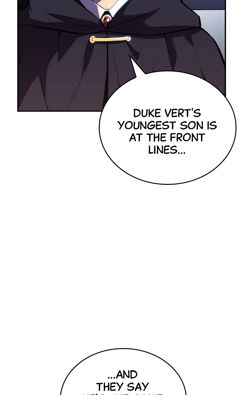 The Reborn Young Lord is an Assassin Chapter 6 page 108 - 