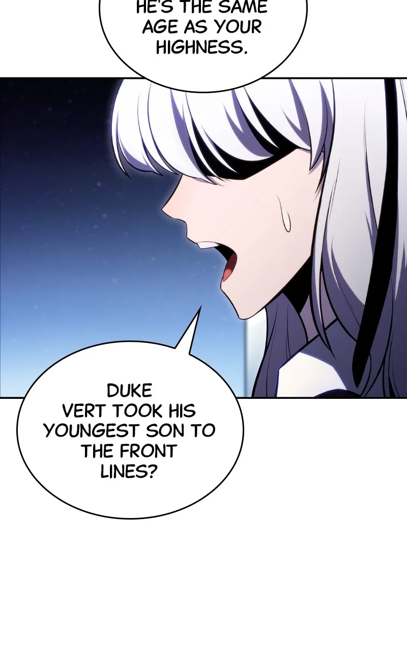The Reborn Young Lord is an Assassin Chapter 6 page 109 - 
