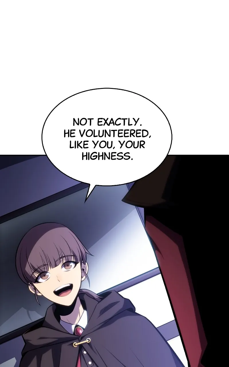 The Reborn Young Lord is an Assassin Chapter 6 page 110 - 