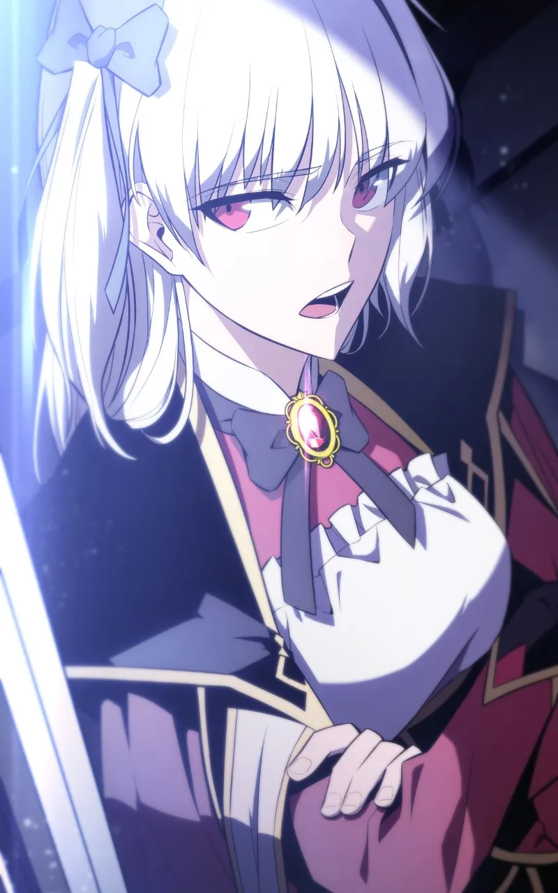 The Reborn Young Lord is an Assassin Chapter 6 page 118 - 