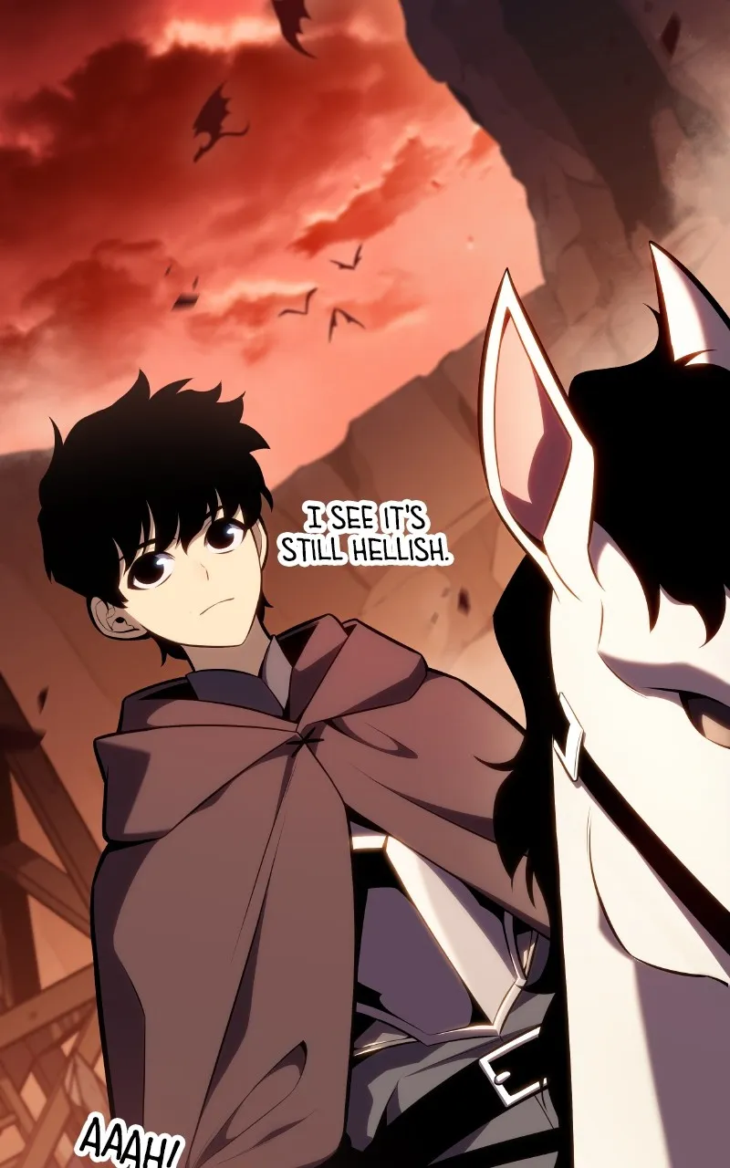 The Reborn Young Lord is an Assassin Chapter 6 page 27 - 