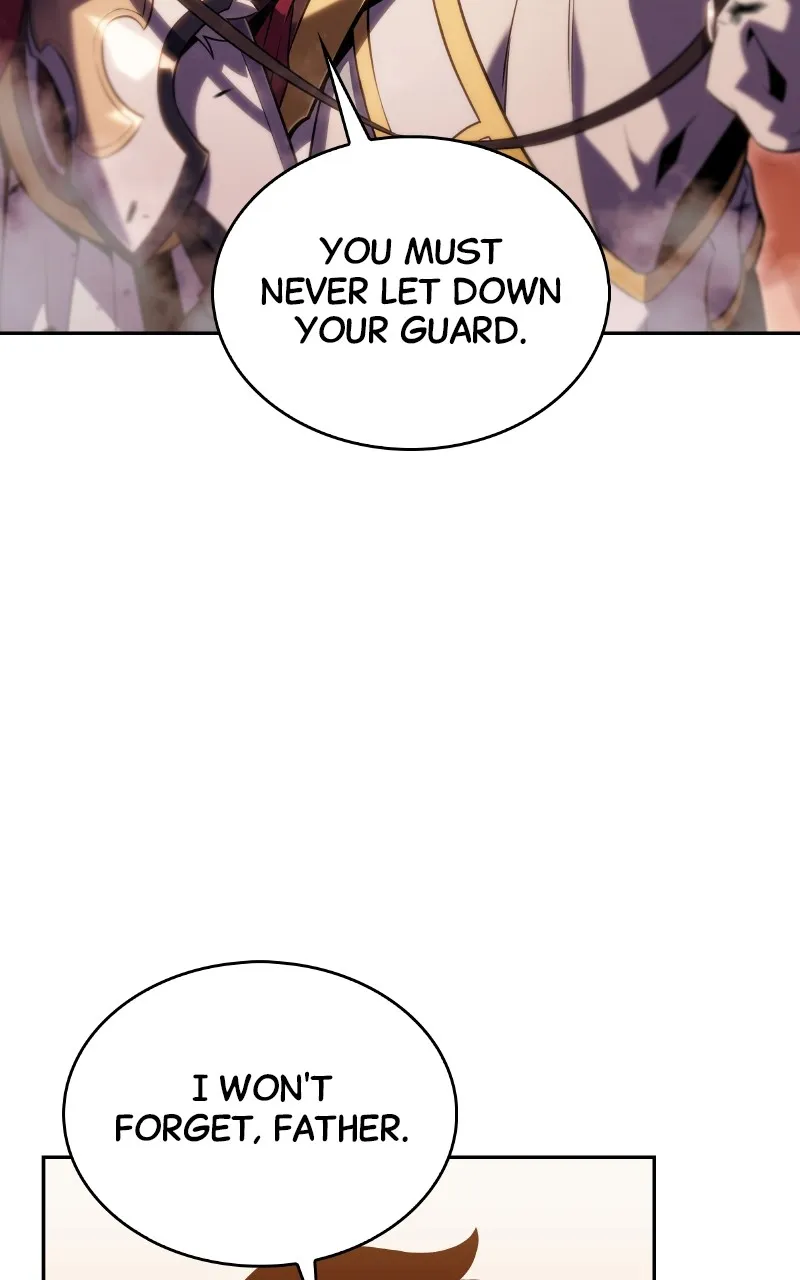 The Reborn Young Lord is an Assassin Chapter 6 page 31 - 