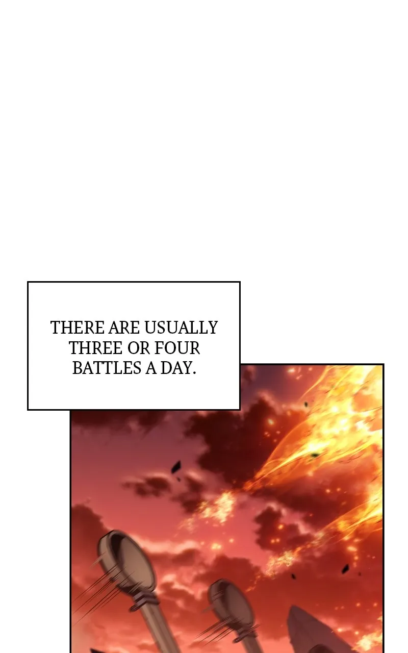 The Reborn Young Lord is an Assassin Chapter 6 page 33 - 