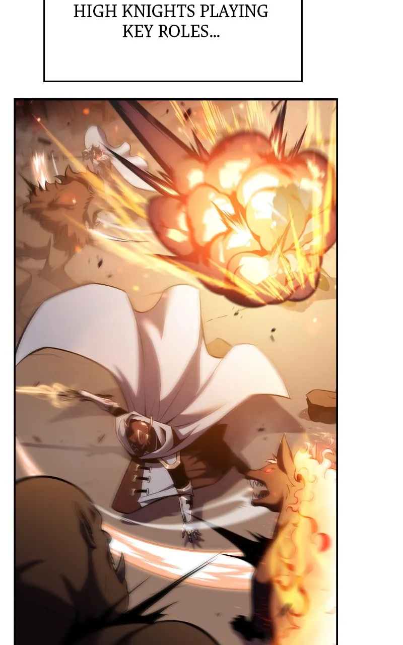The Reborn Young Lord is an Assassin Chapter 6 page 35 - 