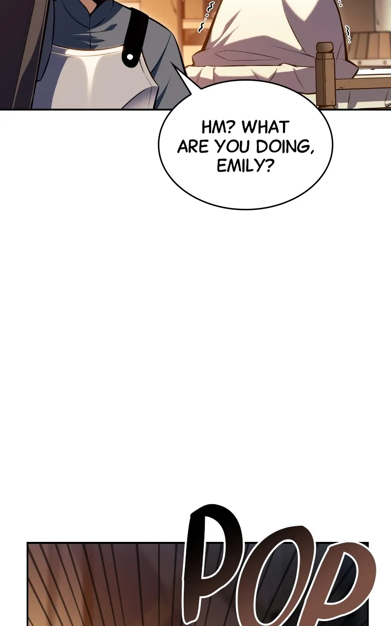 The Reborn Young Lord is an Assassin Chapter 6 page 42 - 