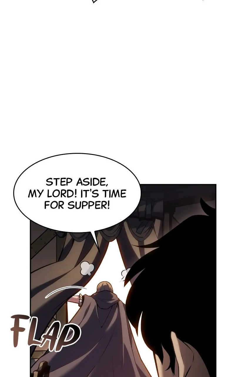 The Reborn Young Lord is an Assassin Chapter 6 page 49 - 