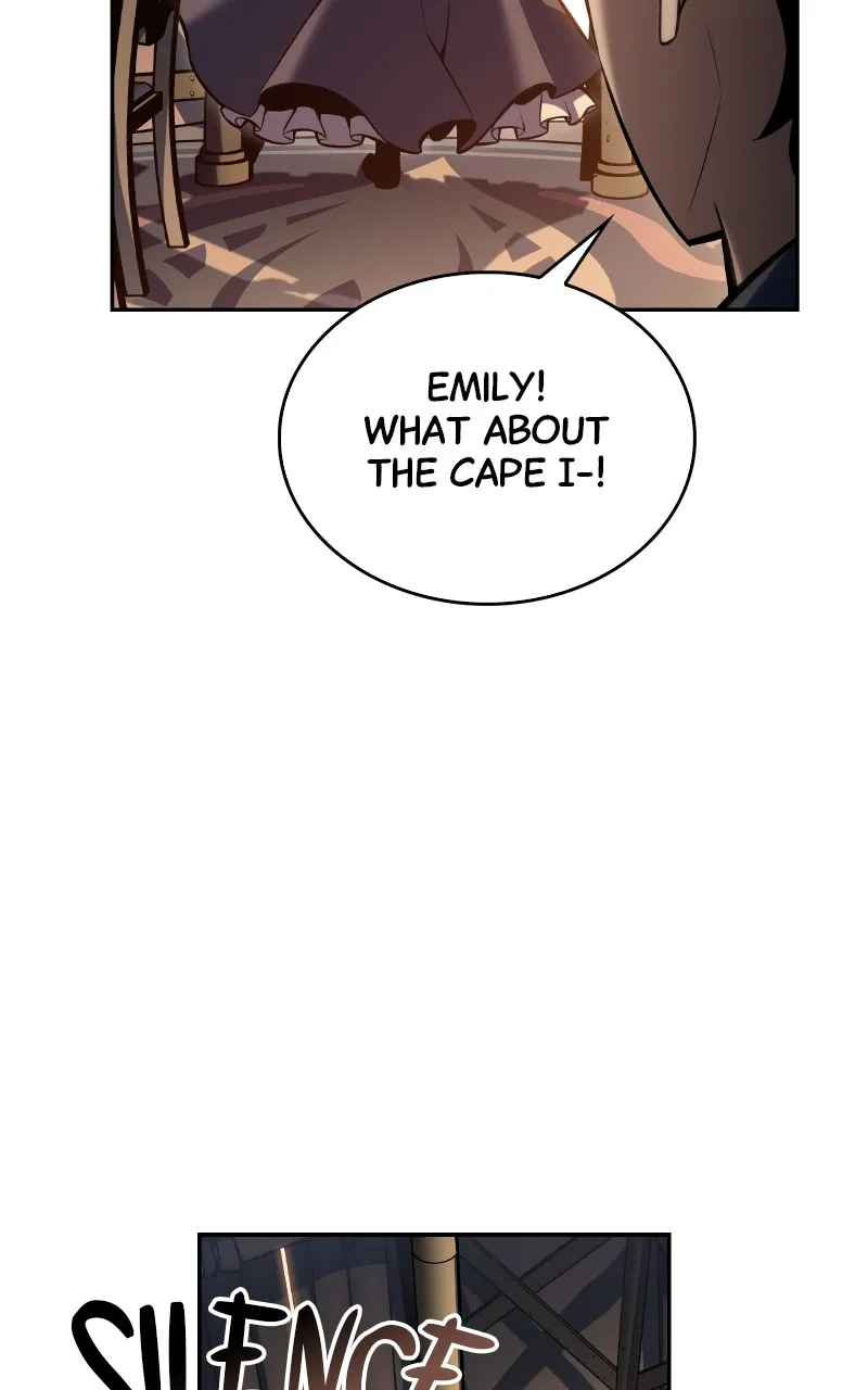 The Reborn Young Lord is an Assassin Chapter 6 page 50 - 