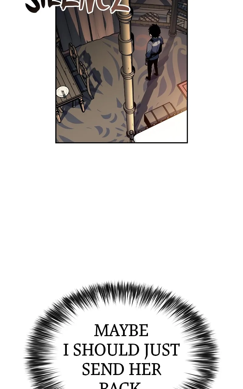 The Reborn Young Lord is an Assassin Chapter 6 page 51 - 