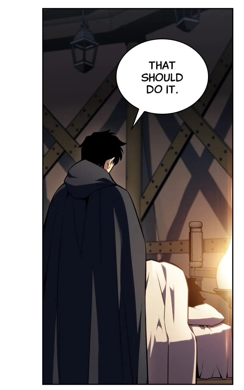 The Reborn Young Lord is an Assassin Chapter 6 page 57 - 
