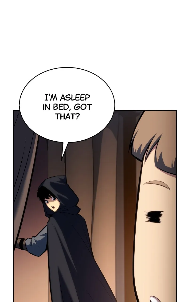 The Reborn Young Lord is an Assassin Chapter 6 page 63 - 
