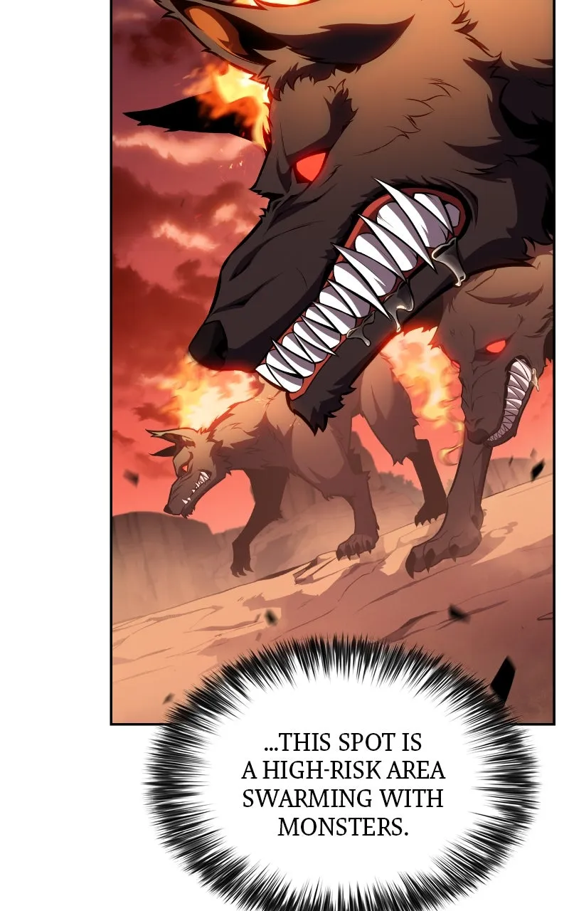 The Reborn Young Lord is an Assassin Chapter 6 page 71 - 
