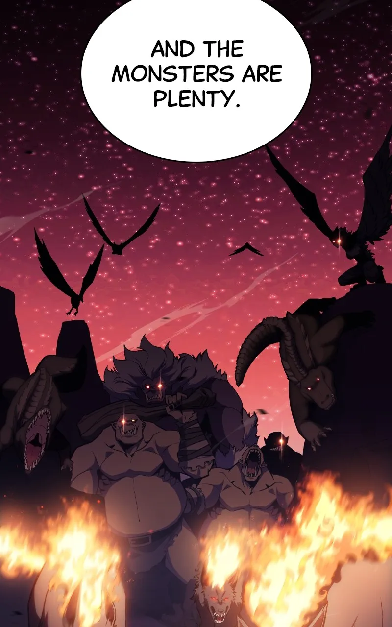 The Reborn Young Lord is an Assassin Chapter 6 page 96 - 