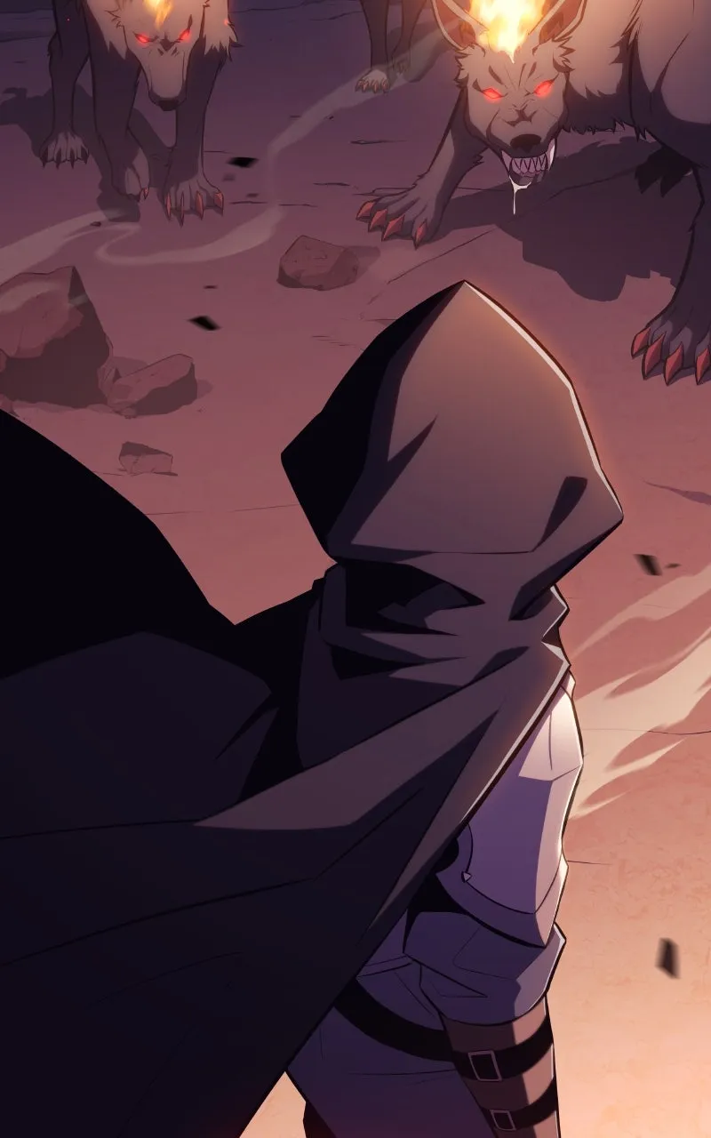 The Reborn Young Lord is an Assassin Chapter 6 page 97 - 