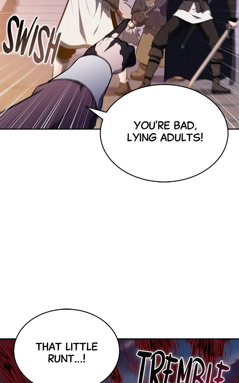 The Reborn Young Lord is an Assassin Chapter 66 page 11 - 