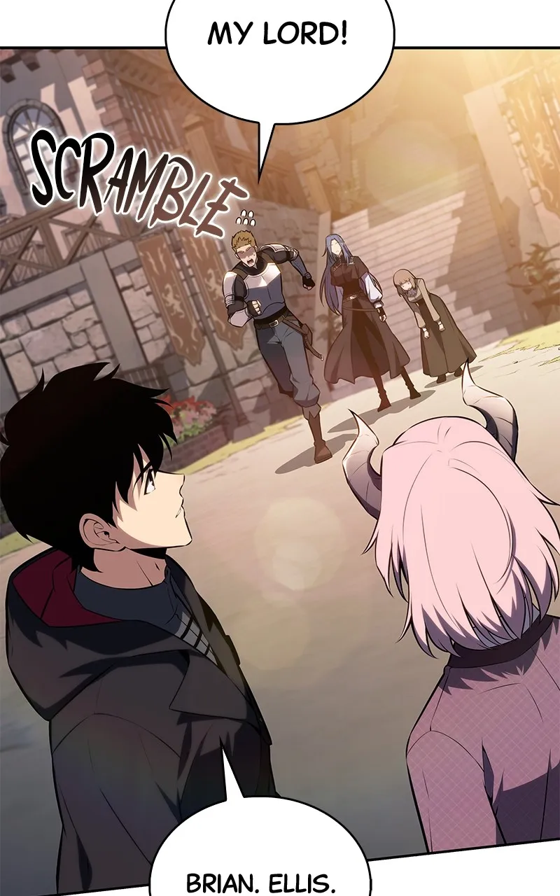 The Reborn Young Lord is an Assassin Chapter 66 page 105 - 