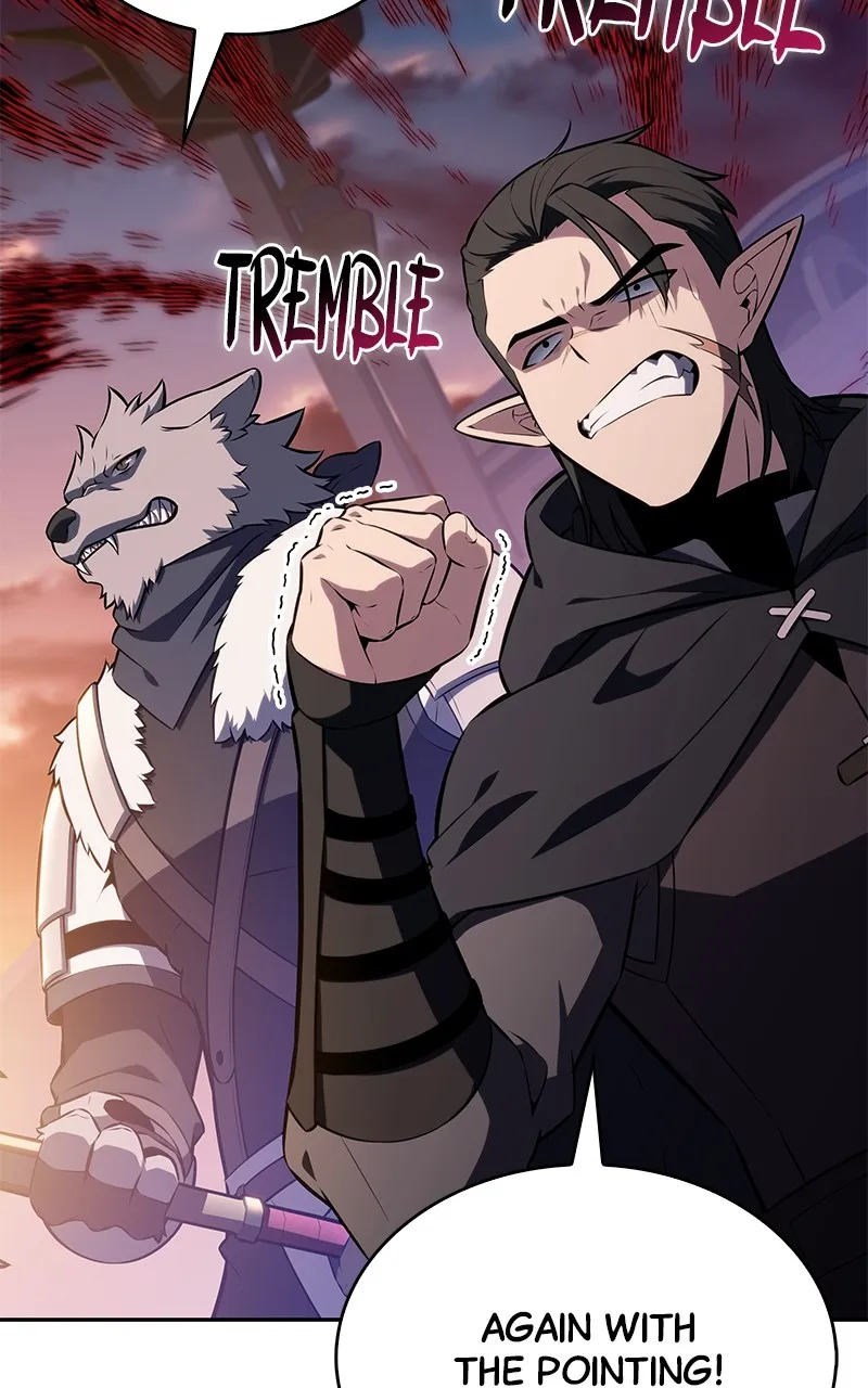 The Reborn Young Lord is an Assassin Chapter 66 page 12 - 