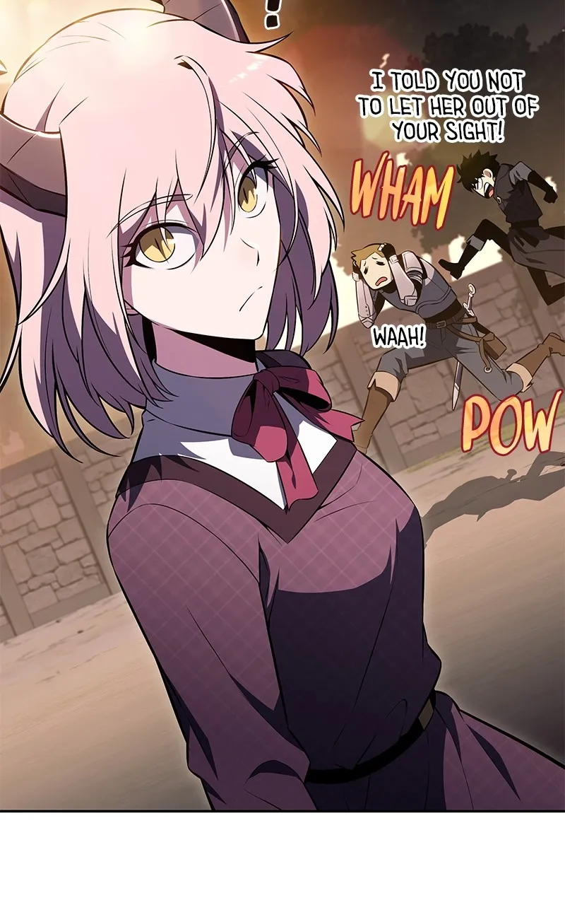 The Reborn Young Lord is an Assassin Chapter 66 page 112 - 