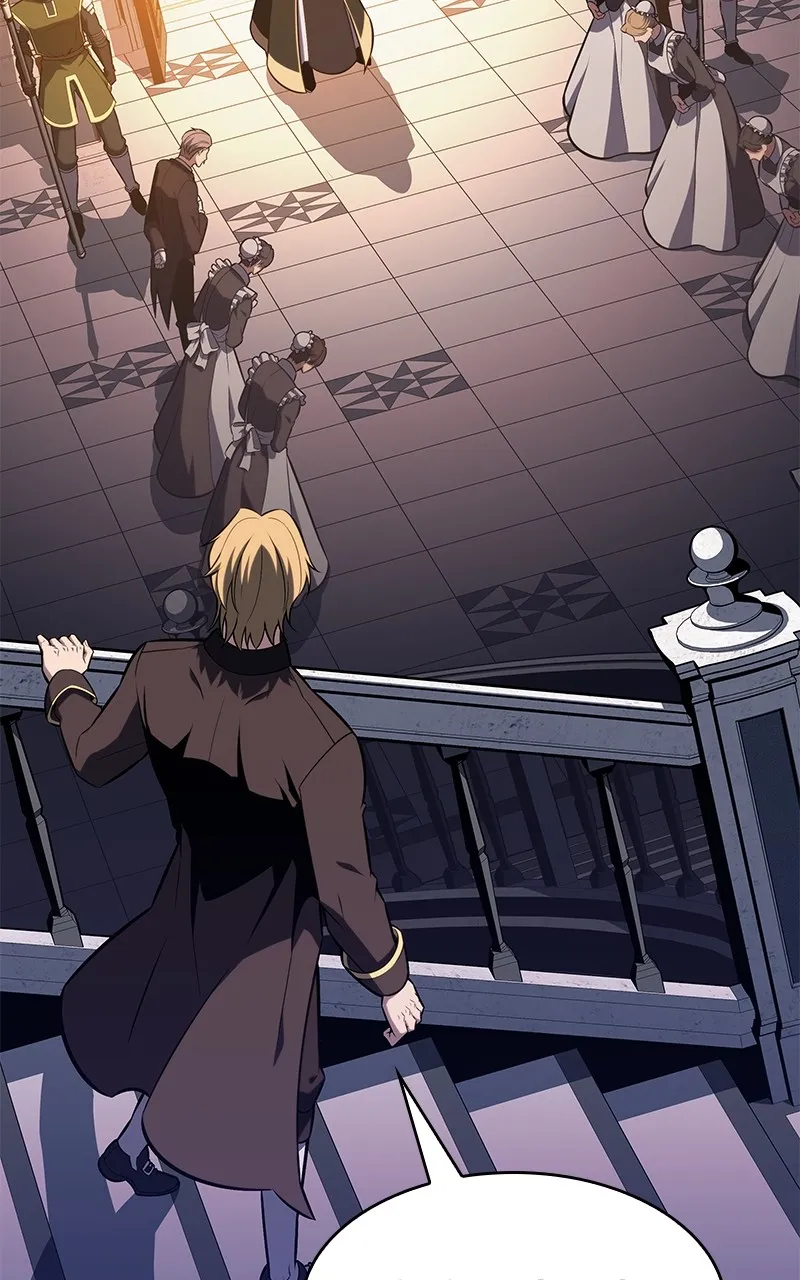 The Reborn Young Lord is an Assassin Chapter 66 page 119 - 