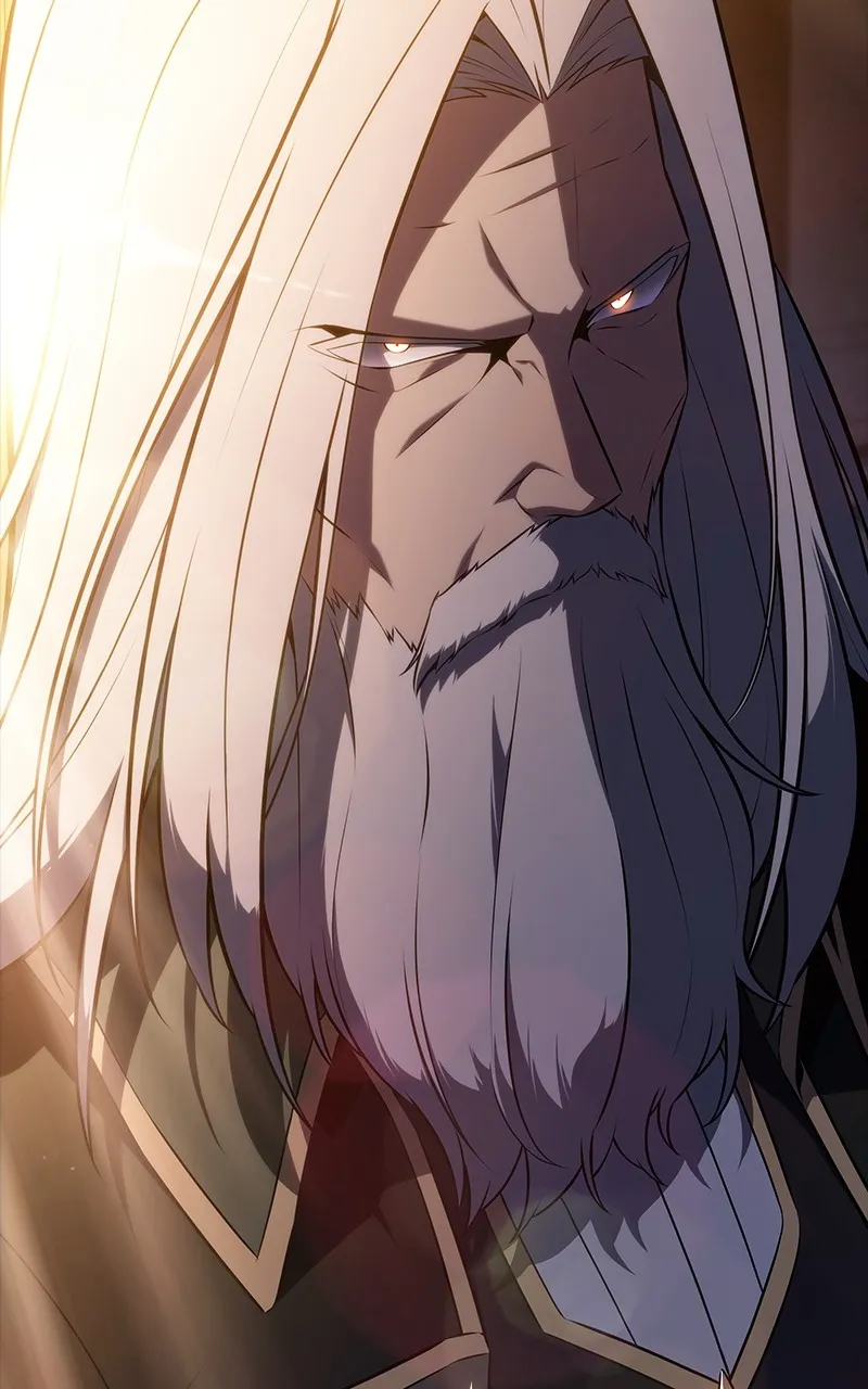 The Reborn Young Lord is an Assassin Chapter 66 page 121 - 