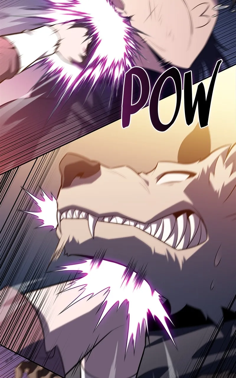 The Reborn Young Lord is an Assassin Chapter 66 page 16 - 
