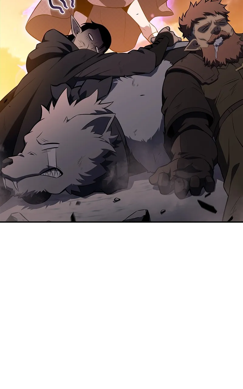 The Reborn Young Lord is an Assassin Chapter 66 page 19 - 