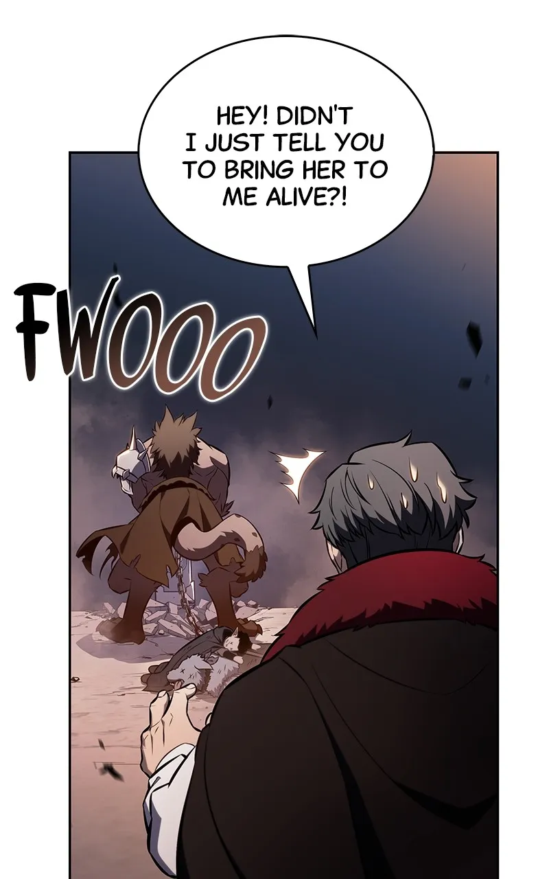 The Reborn Young Lord is an Assassin Chapter 66 page 27 - 