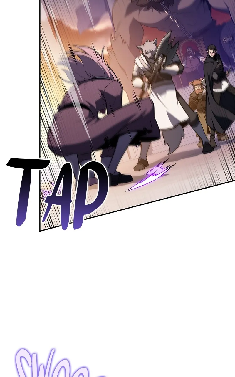 The Reborn Young Lord is an Assassin Chapter 66 page 4 - 