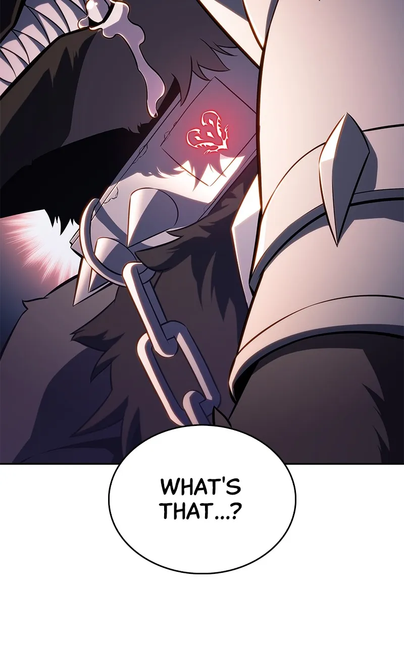 The Reborn Young Lord is an Assassin Chapter 66 page 33 - 