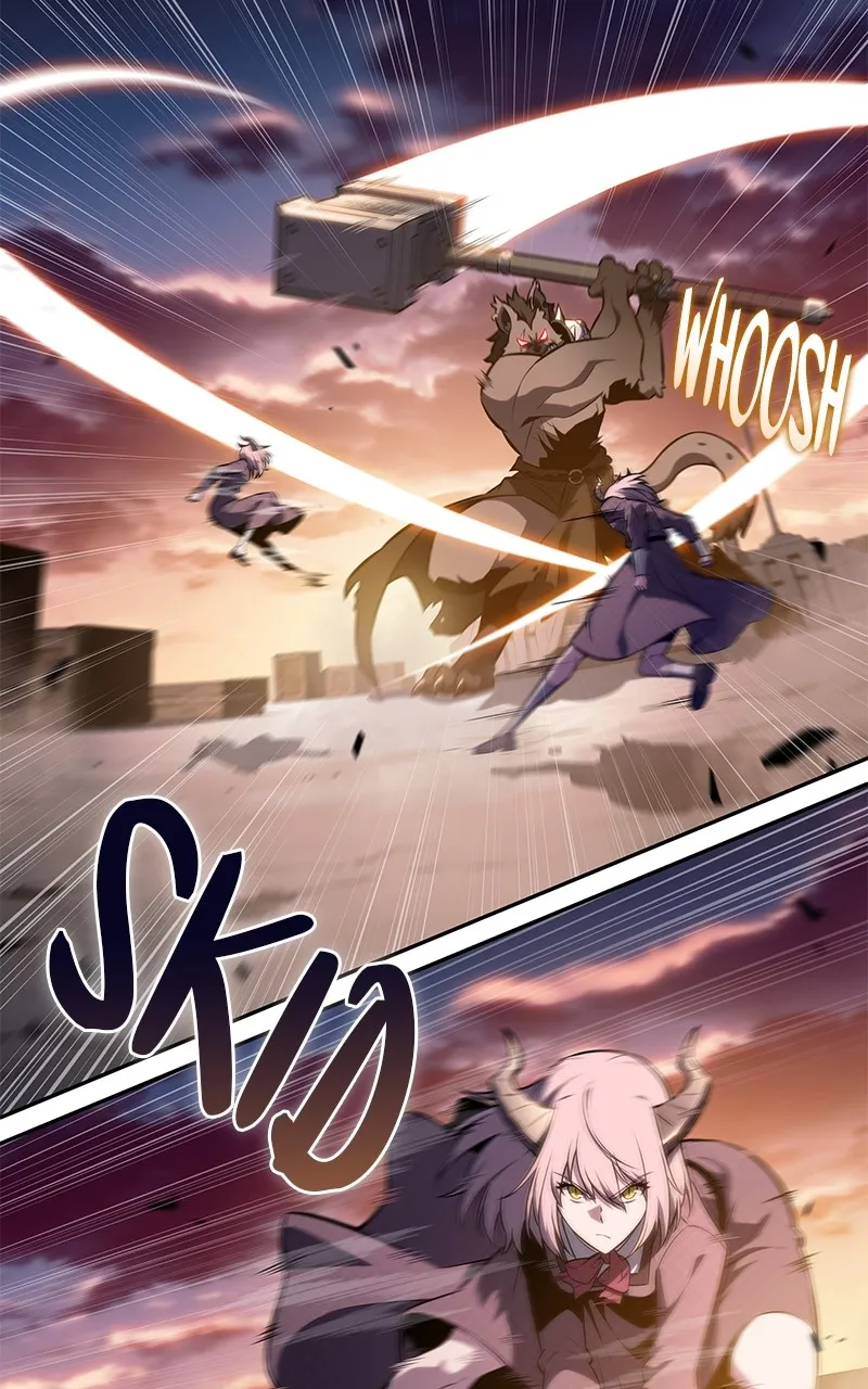The Reborn Young Lord is an Assassin Chapter 66 page 36 - 