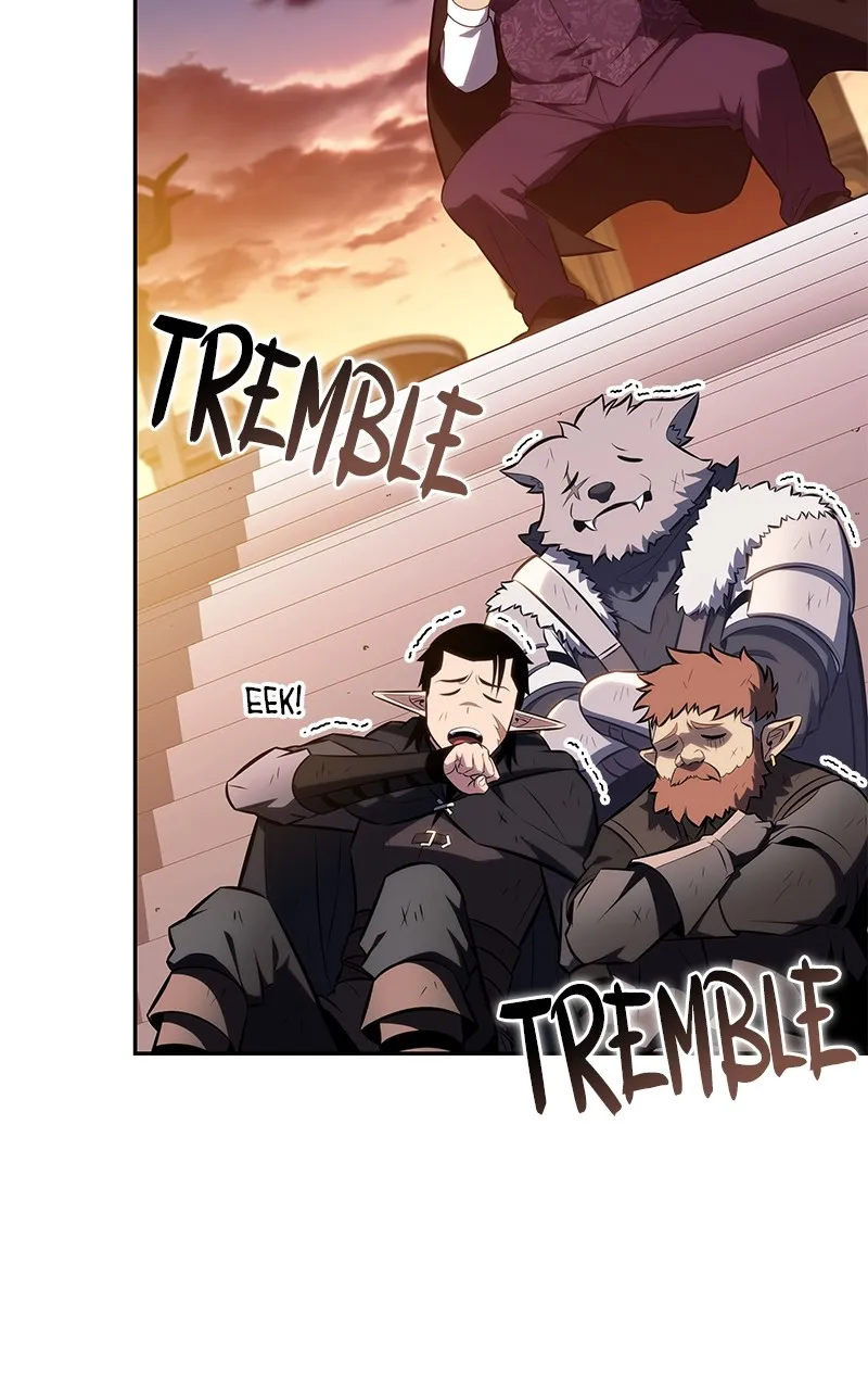 The Reborn Young Lord is an Assassin Chapter 66 page 38 - 
