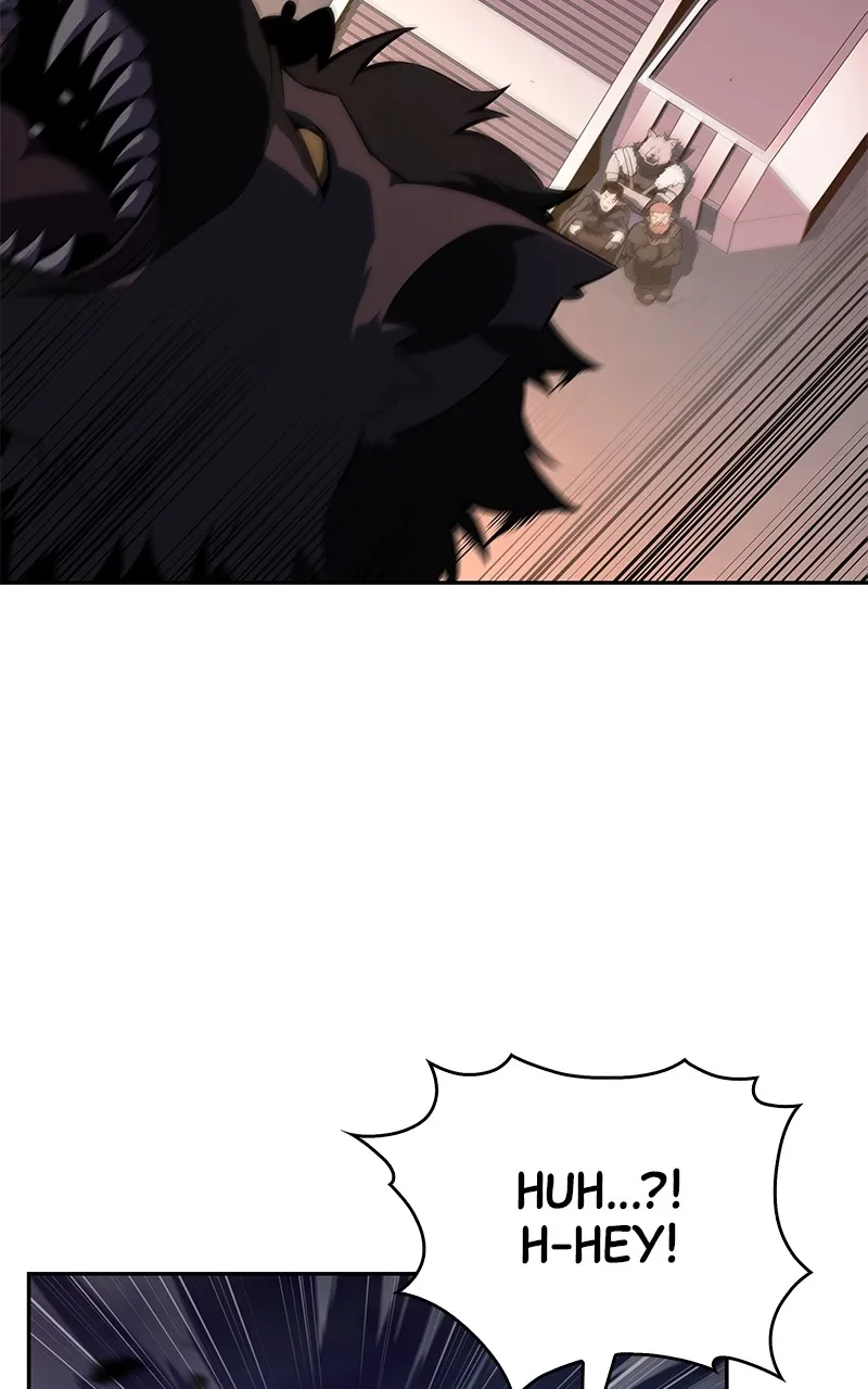 The Reborn Young Lord is an Assassin Chapter 66 page 48 - 