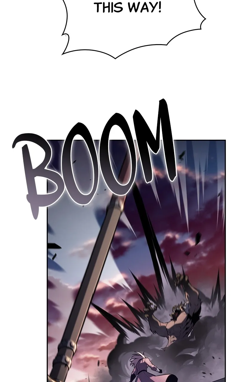 The Reborn Young Lord is an Assassin Chapter 66 page 50 - 