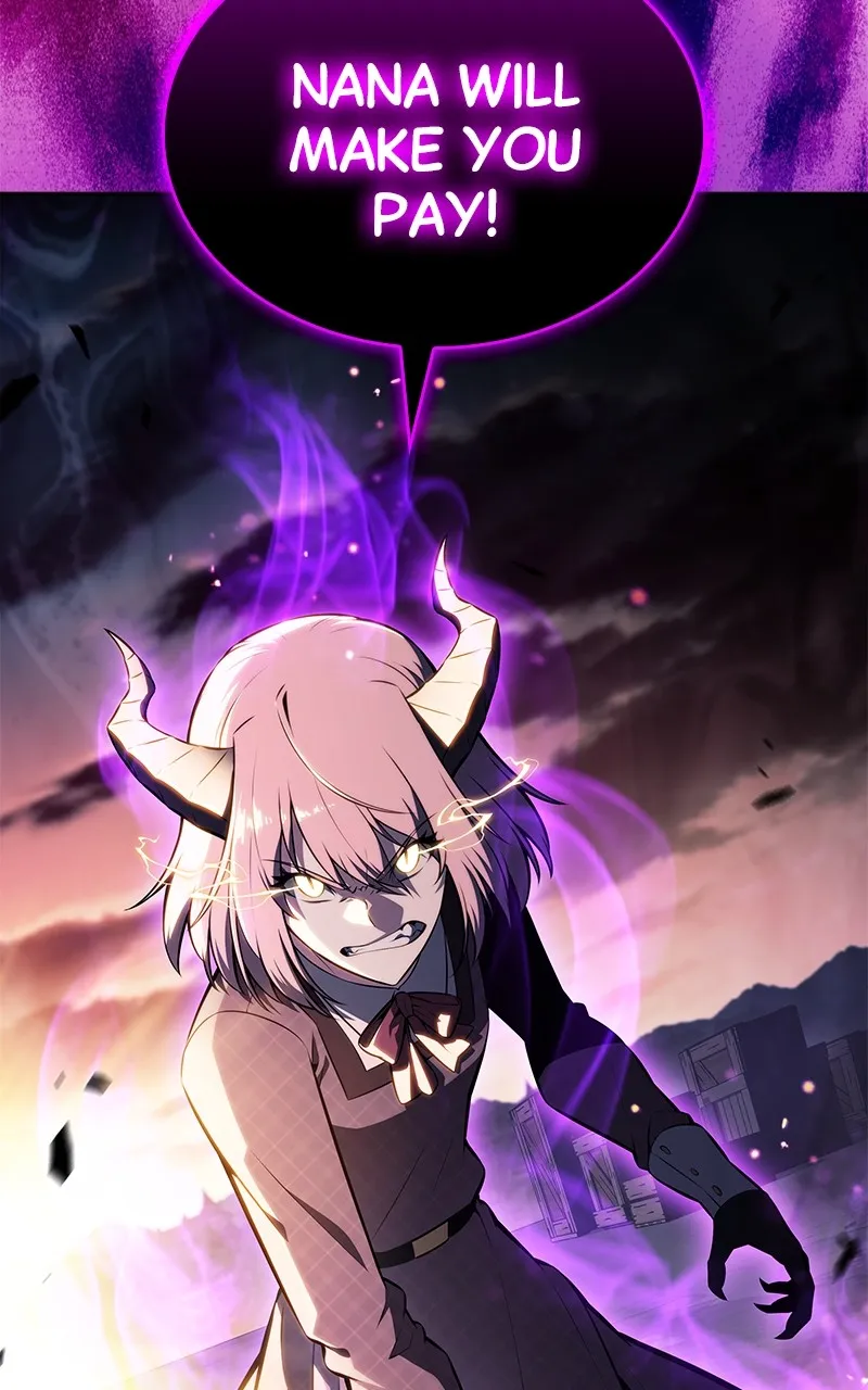 The Reborn Young Lord is an Assassin Chapter 66 page 6 - 