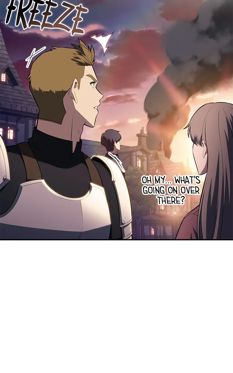 The Reborn Young Lord is an Assassin Chapter 66 page 54 - 