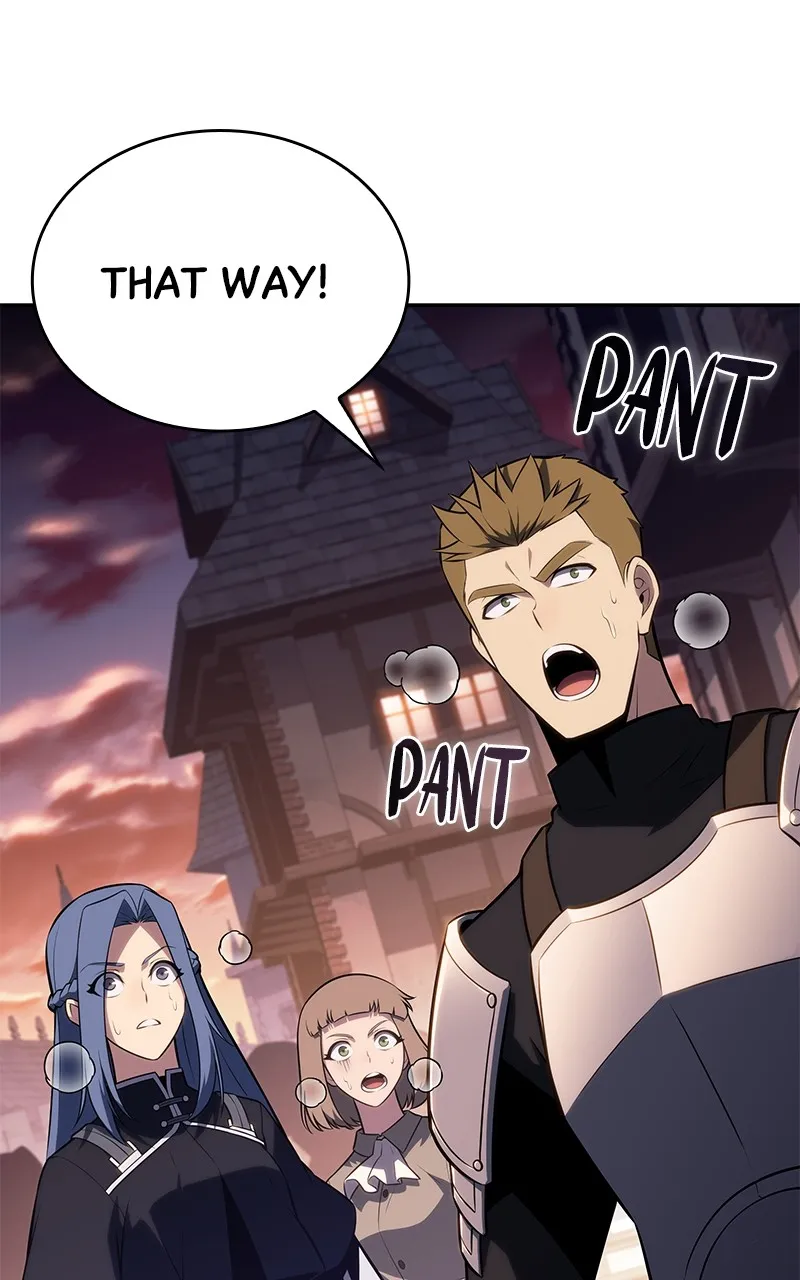 The Reborn Young Lord is an Assassin Chapter 66 page 55 - 