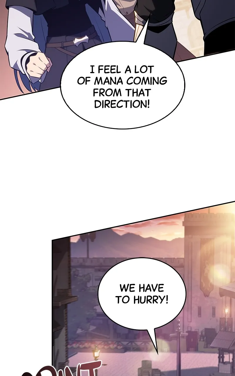 The Reborn Young Lord is an Assassin Chapter 66 page 56 - 
