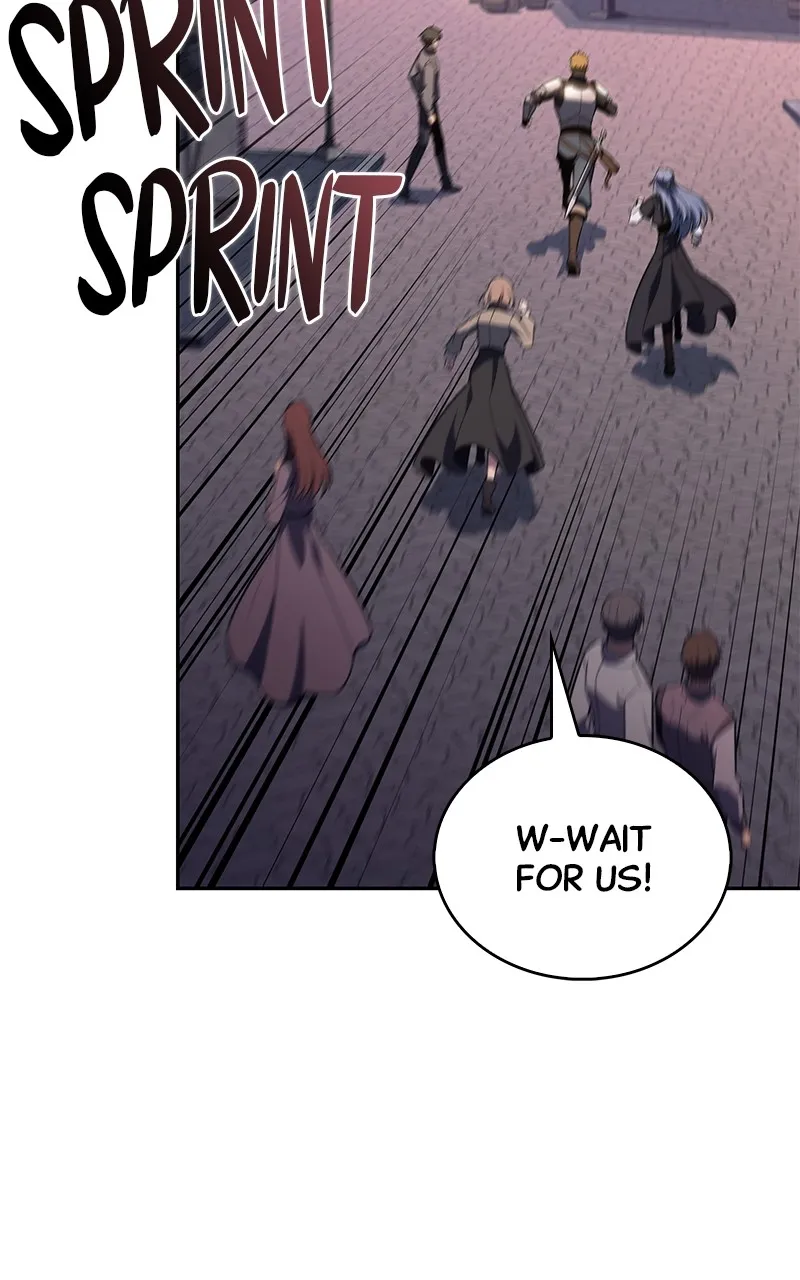 The Reborn Young Lord is an Assassin Chapter 66 page 57 - 