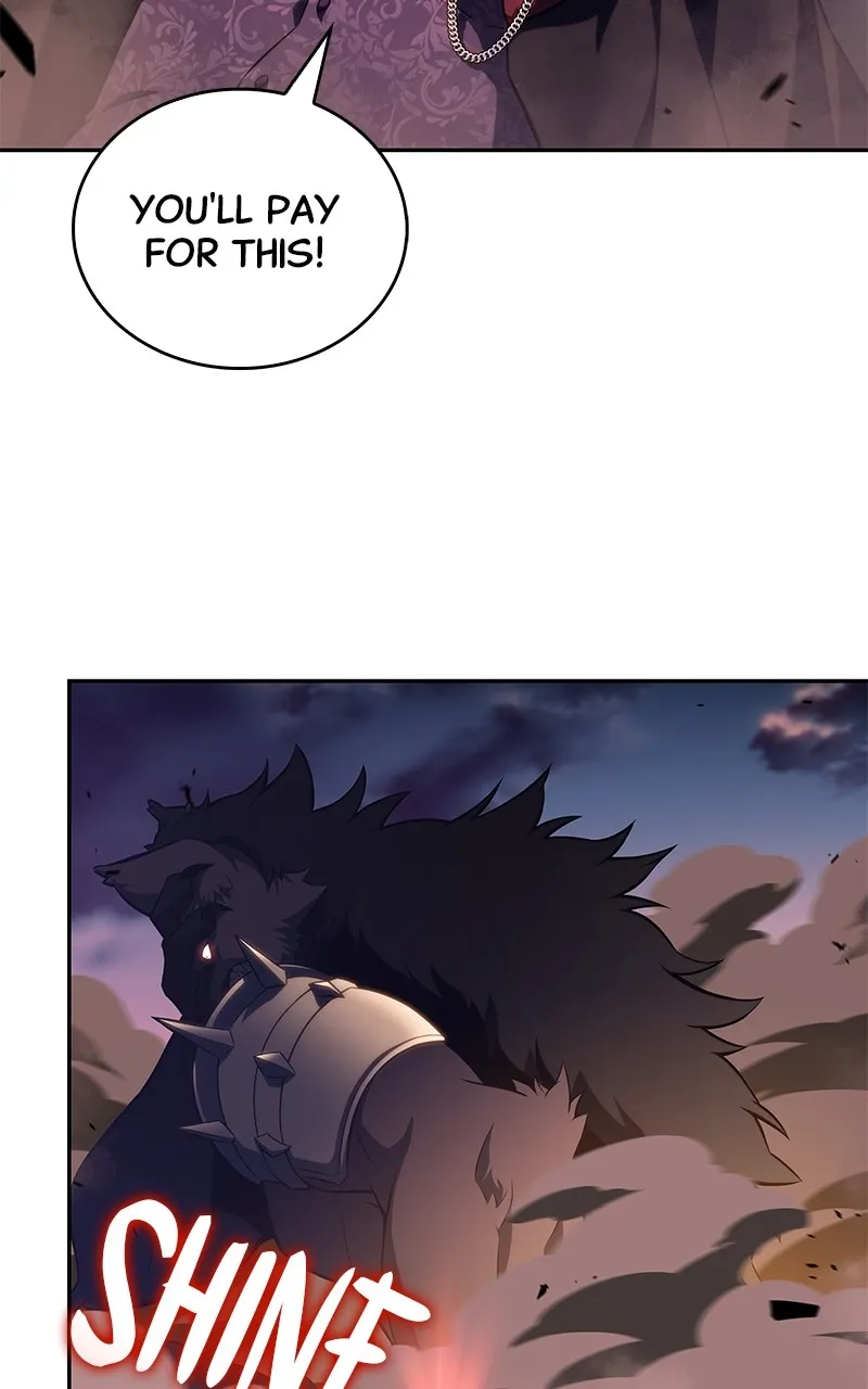 The Reborn Young Lord is an Assassin Chapter 66 page 60 - 