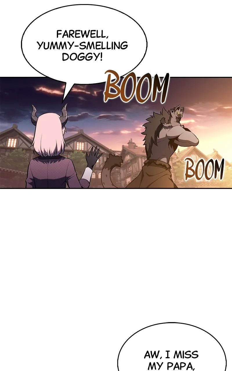 The Reborn Young Lord is an Assassin Chapter 66 page 79 - 