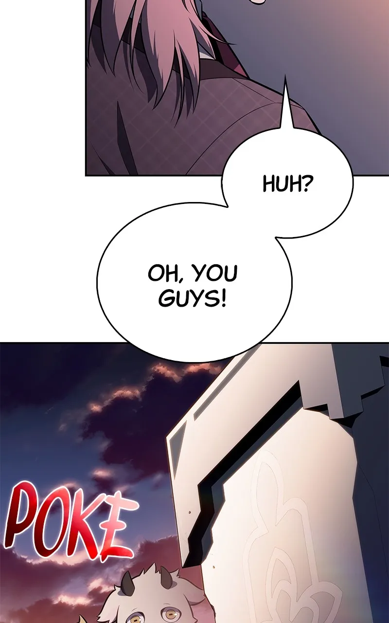 The Reborn Young Lord is an Assassin Chapter 66 page 82 - 