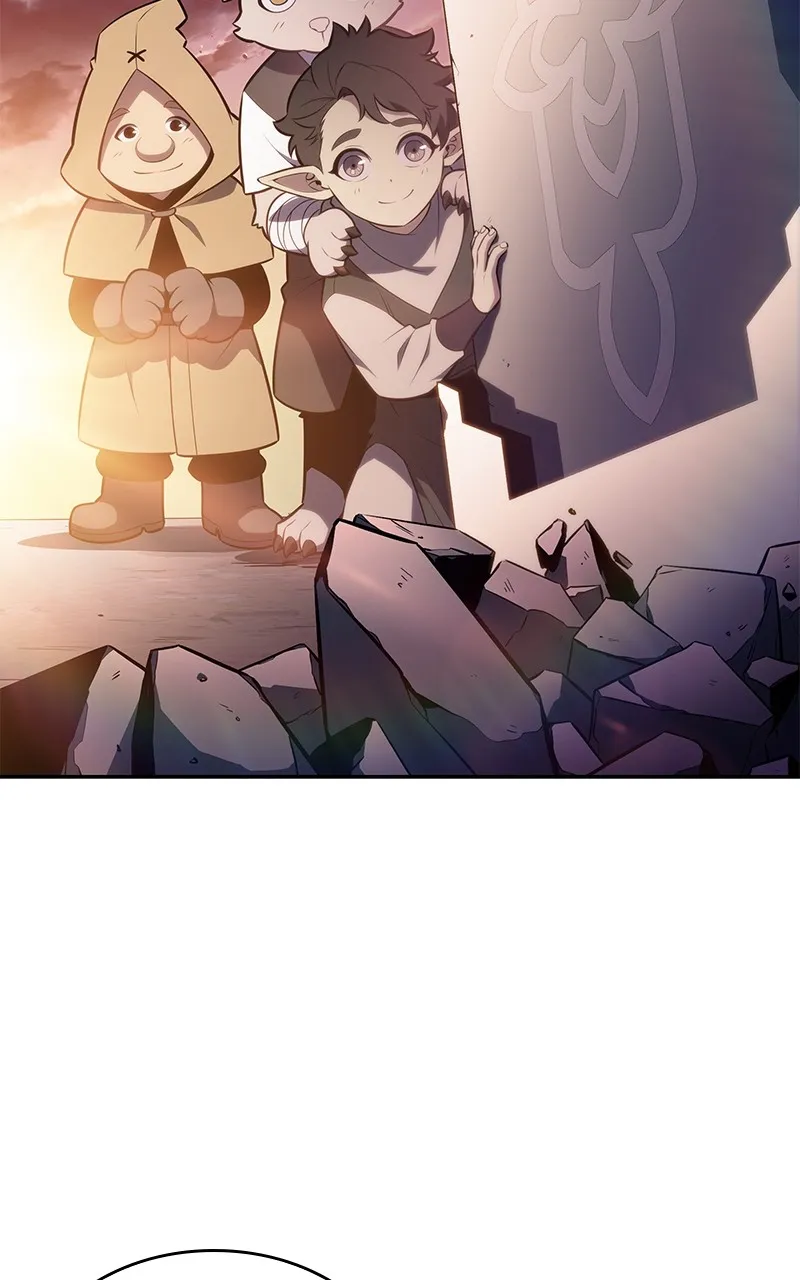 The Reborn Young Lord is an Assassin Chapter 66 page 83 - 