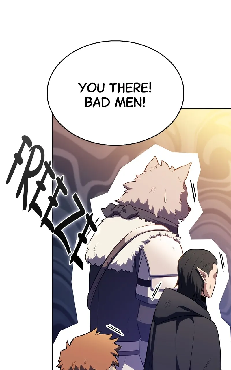 The Reborn Young Lord is an Assassin Chapter 66 page 85 - 