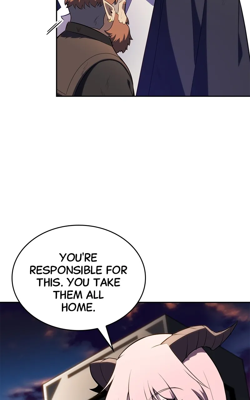 The Reborn Young Lord is an Assassin Chapter 66 page 86 - 