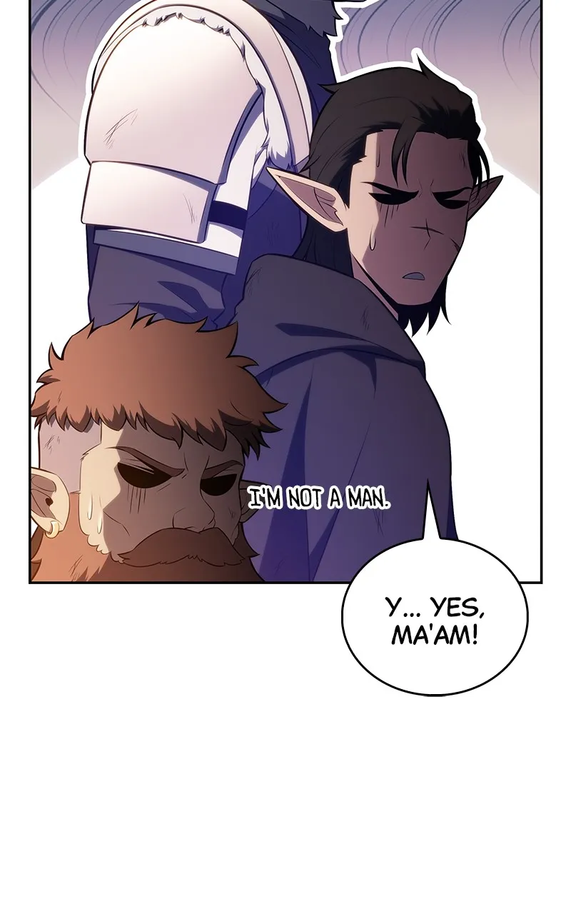 The Reborn Young Lord is an Assassin Chapter 66 page 90 - 