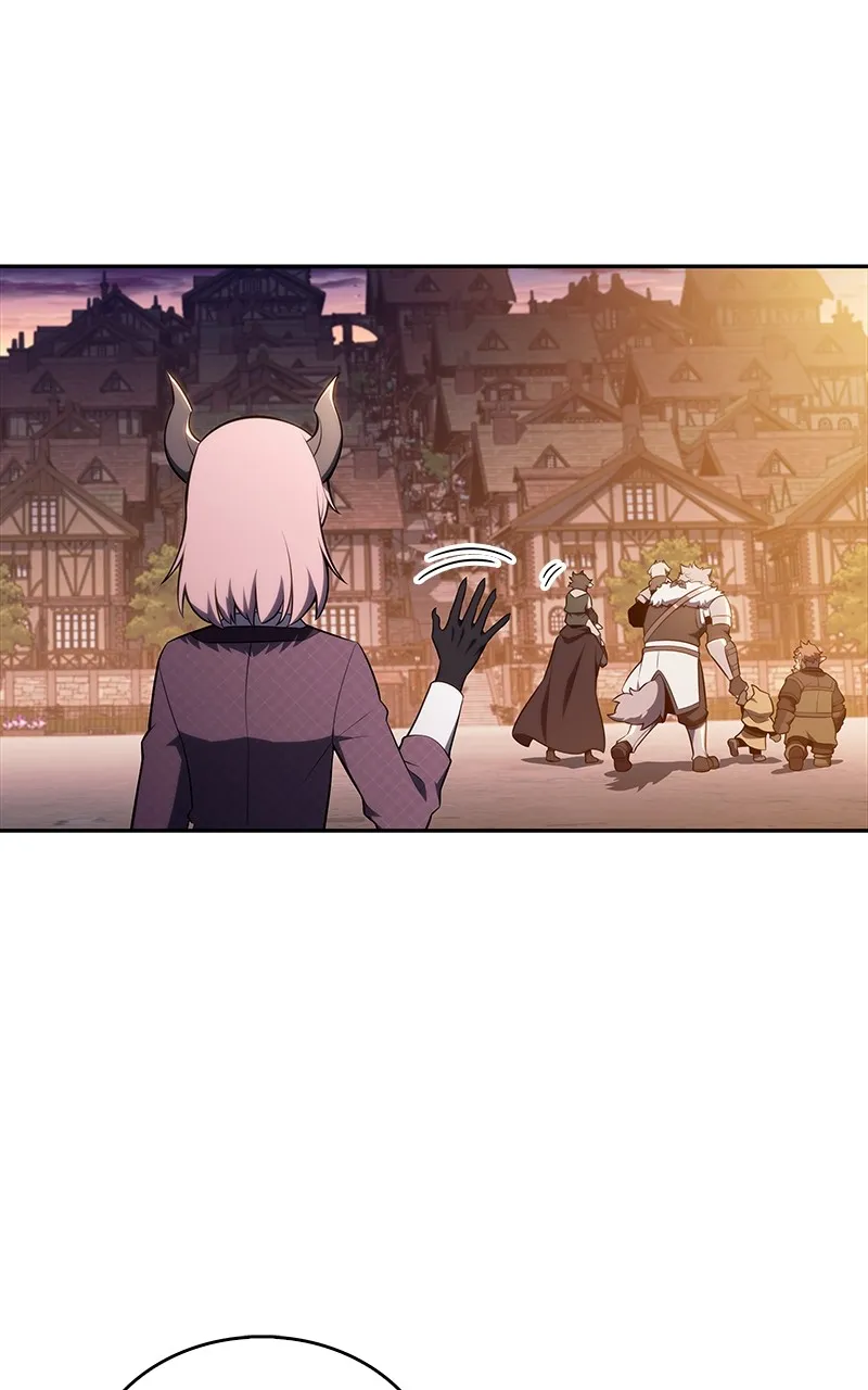 The Reborn Young Lord is an Assassin Chapter 66 page 91 - 