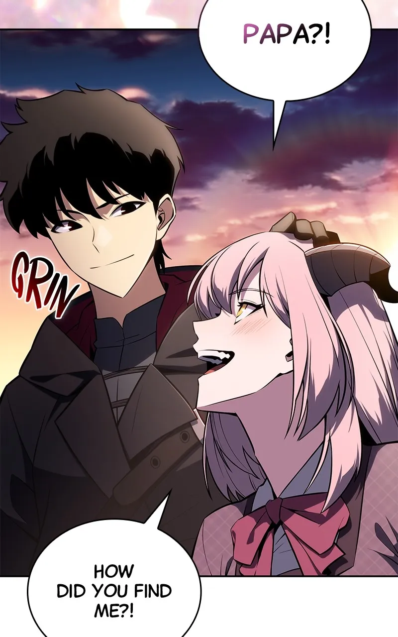 The Reborn Young Lord is an Assassin Chapter 66 page 96 - 