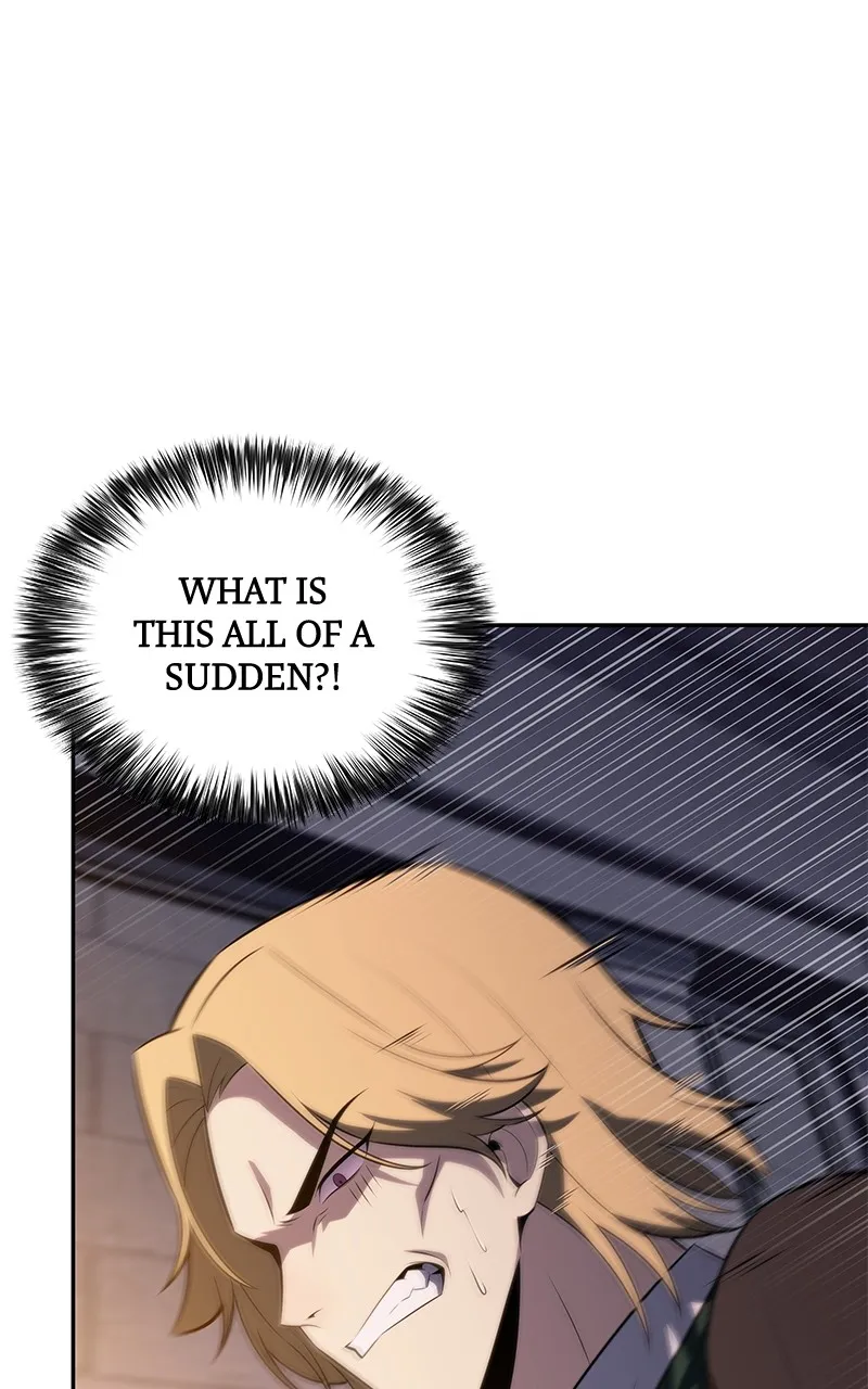 The Reborn Young Lord is an Assassin Chapter 67 page 1 - 
